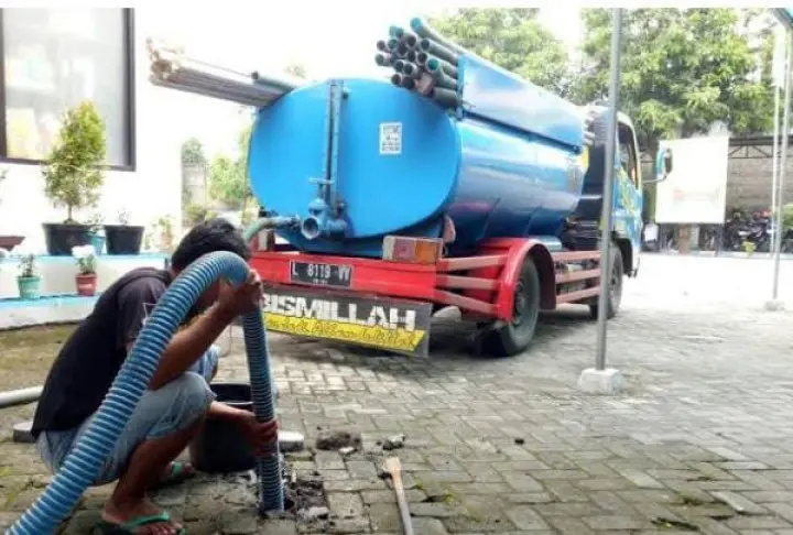 Sedot WC grogolsukoharjo Murah