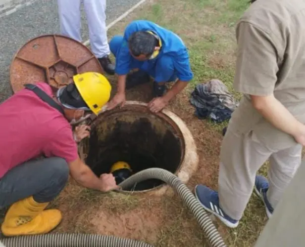 Sedot WC grogolsukoharjo Murah