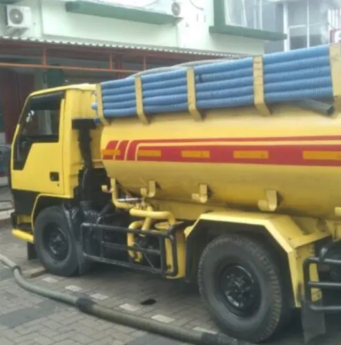 Sedot WC grogolsukoharjo Terdekat
