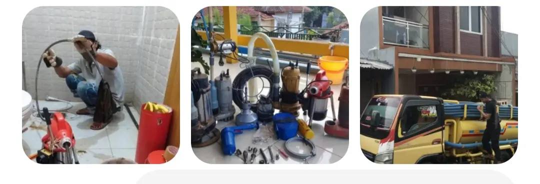 Jasa Sedot WC grogolsukoharjo Murah Terpercaya