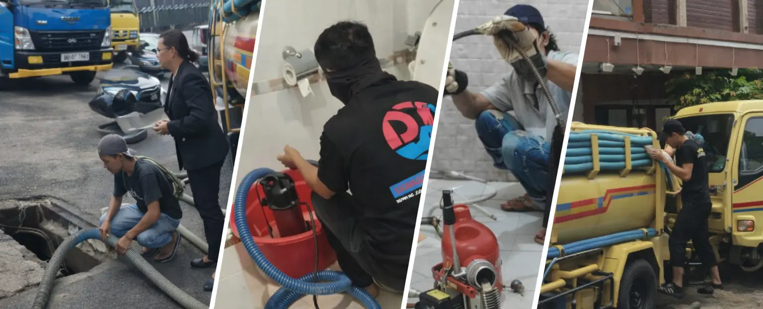 Jasa Sedot WC grogolsukoharjo Terdekat